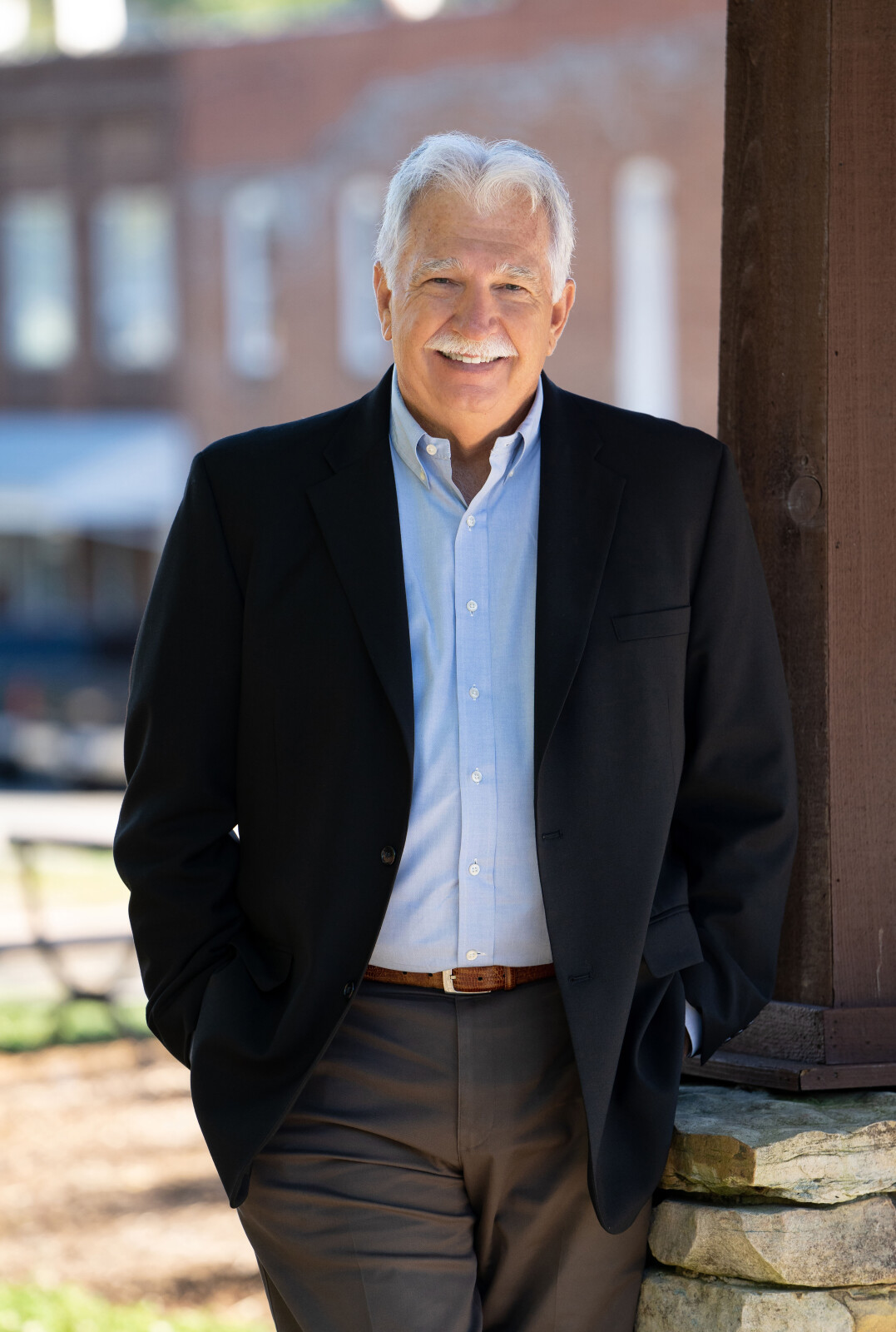 LifeStore Bank Announces David Cottrell pic